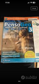 Pensogeo 3 ISBN 9788839529480