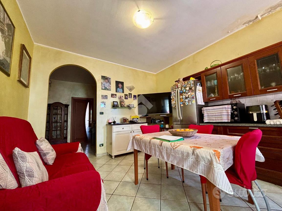 Apartment in Airasca, Torino - Altro