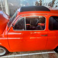 fiat 500 l anno 69