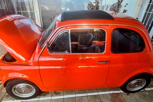 fiat 500 l anno 69