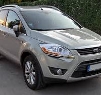 RICAMBI USATI FORD KUGA DEL 2011