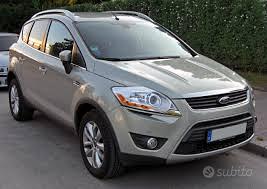 RICAMBI USATI FORD KUGA DEL 2011