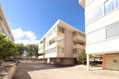 MONOLOCALE A MONTESILVANO