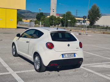 ALFA ROMEO MiTo - 2017