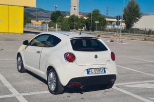 ALFA ROMEO MiTo - 2017