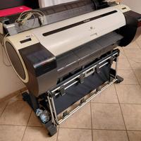 plotter A0 CANON IPF785 