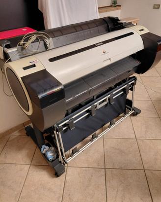 plotter A0 CANON IPF785 