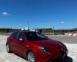 Alfa Romeo Giulietta 2.0 JTDm 175 CV TCT Super