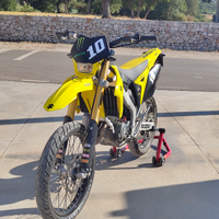 Suzuki valenti rme 50