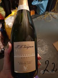 champagne 