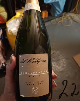 champagne 