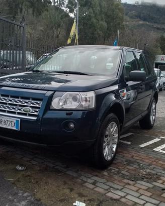 Land Rover Freelander 2.2 TD4 S.W. HSE 112kw