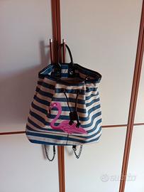 Borsa zaino 