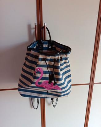Borsa zaino 