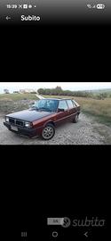 Auto storica LANCIA DELTA