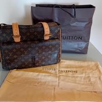 Louis Vuitton borsa Vintage praticamente nuova 