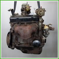 Motore Completo Funzionante 146A048 FIAT UNO 1994 