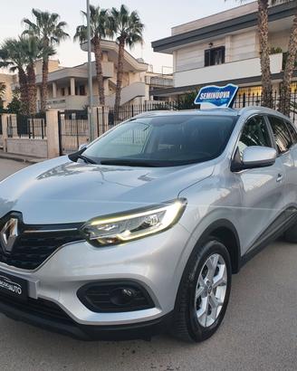 Renault Kadjar 1.5 Blue dCi 115 CV EDC Sport Editi