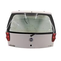 Portello posteriore Fiat Punto 1.3 Diesel del 2008