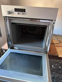 FORNO Miele H344B !  Candy F310/3 N