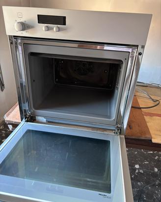 FORNO Miele H344B !  Candy F310/3 N