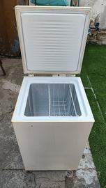 Due Freezer