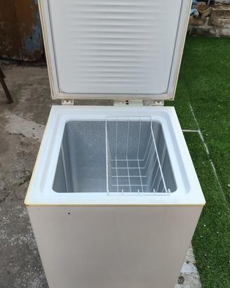 Due Freezer