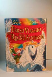 Terzo viaggio nel mondo della fantasia 