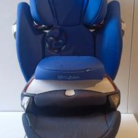Seggiolino CIBEX isofix blu