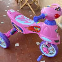 Triciclo Lamos Toys