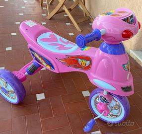 Triciclo Lamos Toys