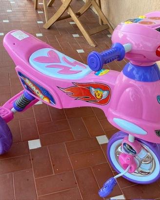 Triciclo Lamos Toys