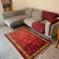 Divano angolare IKEA Nockeby