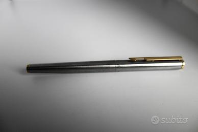 Parker lotto di 4 penne stilografiche