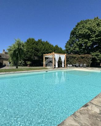 VILLA SINGOLA A CREMA