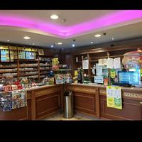 Tabaccaheria e giochi e scommesse