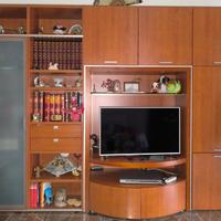 mobile soggiorno - parete attrezzata 