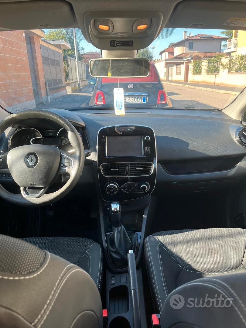Renault Clio 2017 photo 4