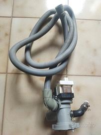 Pompa scarico lavatrice Ariston Margherita 2000