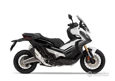 HONDA X ADV 750 RICAMBI