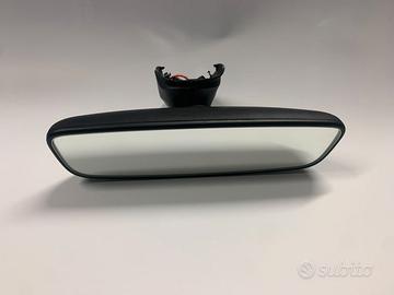 SPECCHIO RETROVISORE PORSCHE