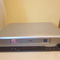 Videoregistratore VHS LG LV3275