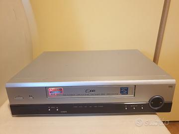 Videoregistratore VHS LG LV3275