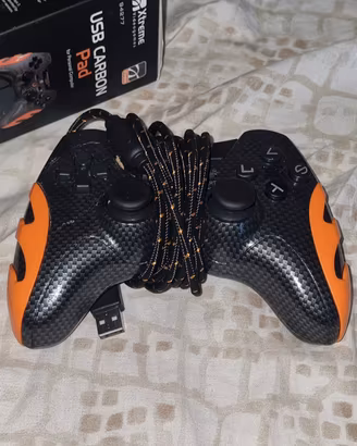 USB Joypad PC 