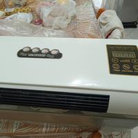 condizionatore senza apparecchio esterno 