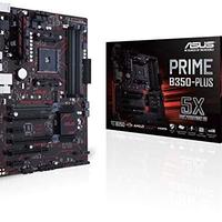 Asus PRIME B350-PLUS 5x