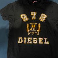 T-shirt diesel