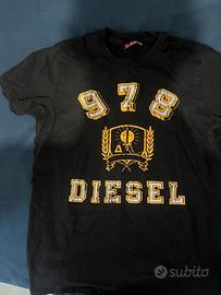 T-shirt diesel