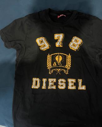 T-shirt diesel