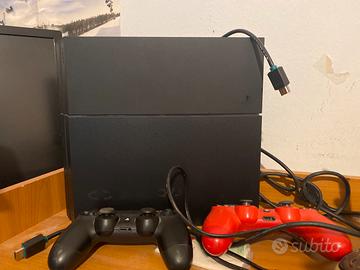 Ps 4 joistik 1TB